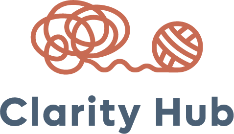 Clarity Hub - Clinica ta de stare de bine